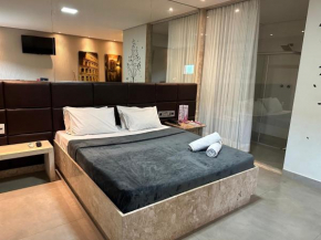 Motel Orion - Belo Horizonte